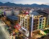 Can Deluxe Hotel