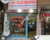 CAN ELEKTRONİK