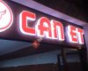 Can et ve sütürünleri