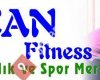 CAN Fitness