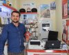 CAN iletişim