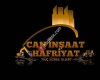Can İnşaat Ve Hafriyat