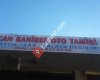 Can Kanires Oto Lastik & Tamiri 7 / 24 Hizmetiniz deyiz