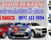 Can Oto Elektrik & Kumanda& Anahtar Kodlama