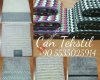 Домашний текстиль из Турции Can Tekstil