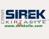 Cana Sirek Kırtasiye Büro Makinaları San. ve Tic. Ltd. Şti. / İzmir