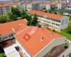 Canakkale 18 Mart Universitesi Egitim Fakultesi