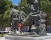 Çanakkale Savaşları Gelibolu Tarihi Alan Başkanlığı