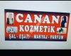 Canan Giyim Kozmetik Dünyası