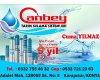 Canbey Tarım Sulama Sistemleri
