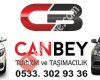Canbey Turizm