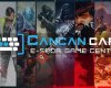 CanCan E-Spor Cafe