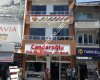 Candaroğlu Pide Börek Döner Etli Ekmek