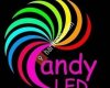 Candy Led / Organizasyon / Bijuteri