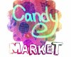 candy market cappadocia