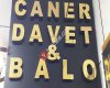 Caner Davet Balo