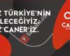 Caner group