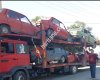 CANER Otomiv Hurdacılık Harfiyat