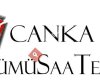 Canka Gümüş Sarayı