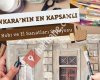 Çankaya Craft House