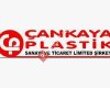Çankaya Plastik San. Tic. Ltd. Şti.