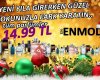 Çankırı Enmoda Butik