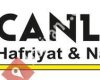Canlar Hafriyat & İnşaat Yapı
