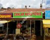Canlar Kuruyemiş