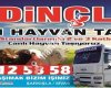 Canlı Hayvan Taşıma