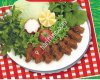 CanNur Cafe Restaurant Komagene ÇiğKöfte