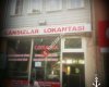 Cansız Kardeşler Kasap Ve Et Lokantası