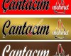 Çantacı'm -Mehmet- Ödemiş