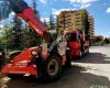 Cantekin vinç ve Forklift İşletmeciliği