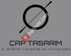 Çap Tasarım