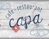 ÇAPA CAFE Restaurant