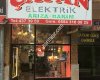 Çapan Elektrik - Talas Elektrikçi