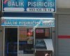 Çapari Balık Pişiricisi