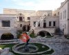 Cappa Villa Cave Hotel & Spa