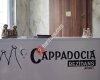 Cappadocia apart
