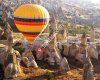 Cappadocia Balloon Tour - Delil Seyahat