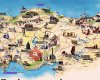 Cappadocia / Fairy Chimneys / Balloons Tour