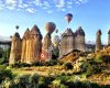 Cappadocia Hotels / Hotels in Urgup -Goreme and Nevsehir