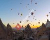Cappadocia / Kapadokya