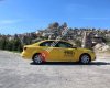 Cappadocia Taxi Duragi - KALE TAXI