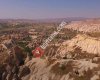 Cappadocia/Turkey