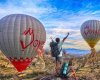 Cappadocia Voyager Balloons