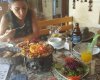 Cappadocian  Cuisine