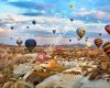 Cappadosky Hot Air Balloon Rides