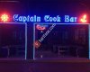 Captain Cook Bar Kemer