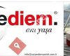 Carpediem Yatak Tünay Mobilya